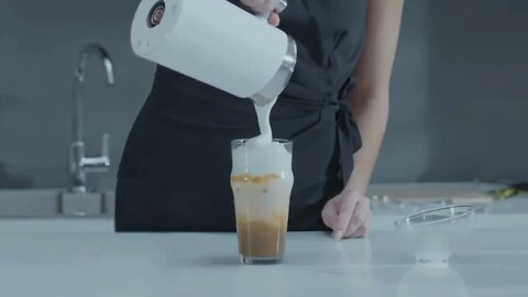 Top 5 Best Milk Foamer for Coffee in 2022