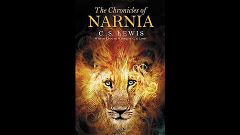 Book Review: The Chronicles of Narnia