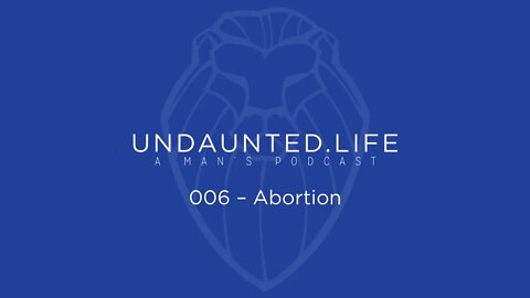 006 - Abortion