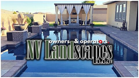 Maintaining Las Vegas' Landscaping | Owners & Operators