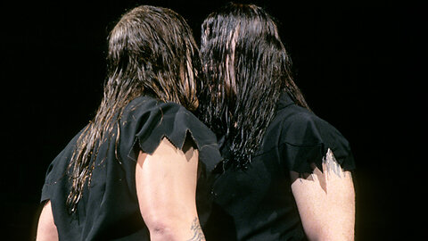 Undertaker vs. Undertaker SummerSlam 1994
