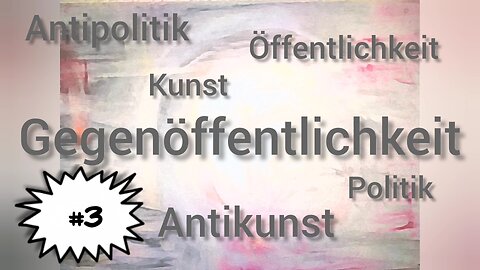 Sabine Pint - Alles anti oder was? Teil 3