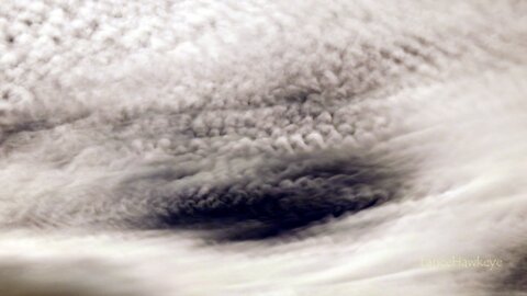 Crazy Cloud Cam | Image Set 149 | Holy Ramen