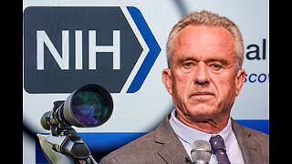 RFK Jr. Reveals What the NIH Isn’t Telling You About Mass Shootings