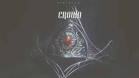 ''CROWN'' Oxlade x Afrobeat Type beat 2022
