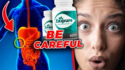 EXIPURE – ((CONSUMER BEWARE)) Exipure Reviews - Exipure Review 2022- Exipure Weight Loss Supplement