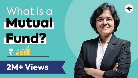 What is a Mutual Fund and How Does It Work? How to find Best Mutual Funds to Invest in 2024
