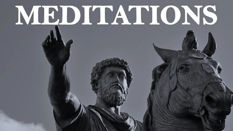 Meditations | Marcus Aurelius