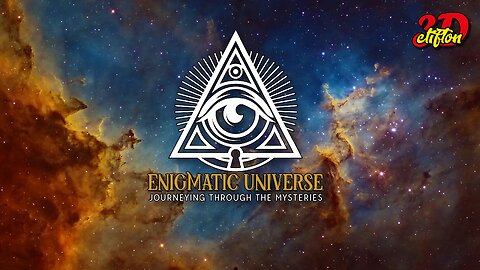 Enigmatic Universe - Episode 12: OverSimplified Napoleonic Wars (React) - Part II / Guest: Cathleen