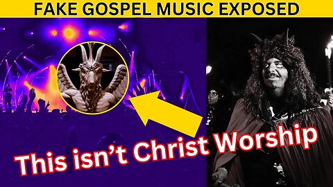 5 Signs to EXPOSE Every Fake Gospel Music & Fake Gospel Artists || Wisdom For Dominion