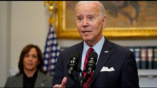 Border Patrol Union and GOP Mock Joe Biden Over Finally Getting Around to Border Visit