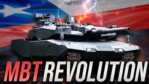 ¿Qué pasó con el Proyecto de actualización del Leopard 2 chileno? 🇨🇱 🇩🇪 | Proyecto PROACO