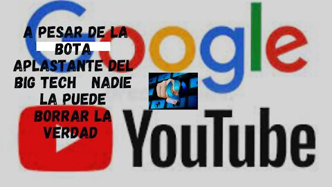 La censura desmedida ayuda a los dormidos a despertar?