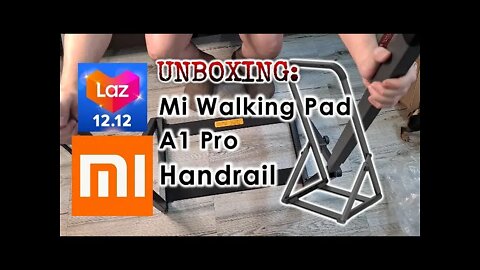 HANDRAIL for Mi Walking Pad A1 Pro