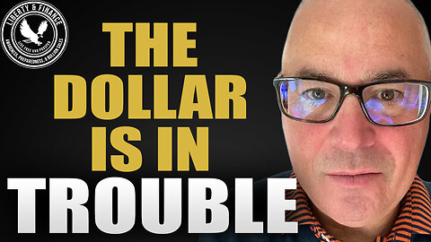 Gold SURGES - Dollar In Trouble | Mario Innecco