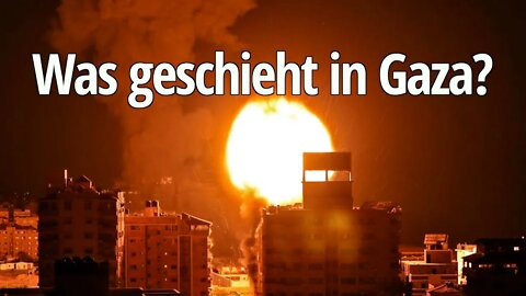 Aktuelles Update aus Gaza: Was geschieht gerade? Mit Dichter Mosab Abu Toha