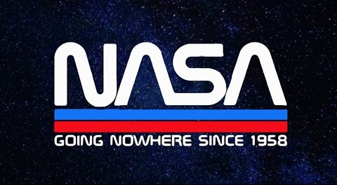 🔵🚀🇺🇸 NASA: GOING NOWHERE SINCE 1958 ▪️ WHAT IS ACTUALLY GOING ON HERE❓ ▪️ 75-MIN DOCUMENTARY 👀
