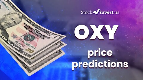 OXY Price Predictions - Occidental Petroleum Corporation Stock Analysis for Monday, April 11th