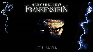 Mary Shelley's Frankenstein ~horror cues~ by Patrick Doyle