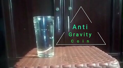 Anti Gravity Coin