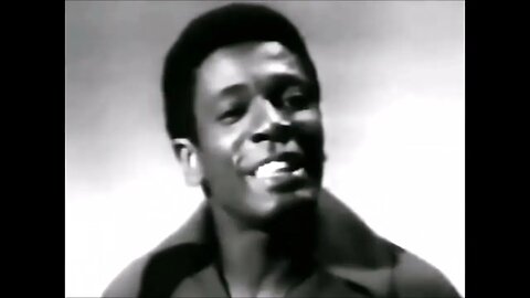 Brenton Wood: Gimme Little Sign - American Bandstand 9/09/67 (My "Stereo Studio Sound" Re-Edit)