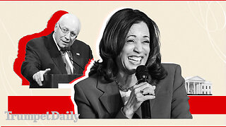 ‘Satan’ Endorses Kamala Harris - Trumpet Daily | Sept. 13, 2024