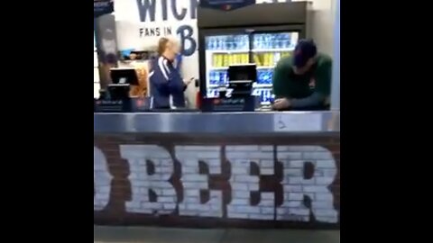 May, 2023: Red Sox fans at Fenway Park shut out Bud Light over Dylan Mulvaney fiasco