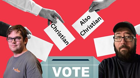 Voting The Christian Way