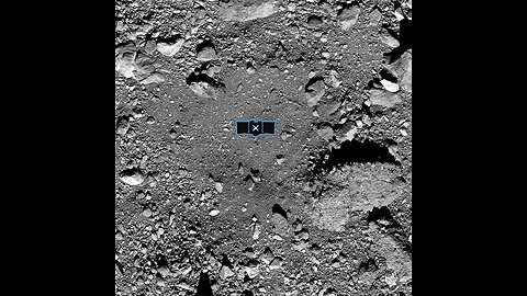 OSIRIS-REx Asteroid Sample Return Mission in 4k #NASA #Asteroid