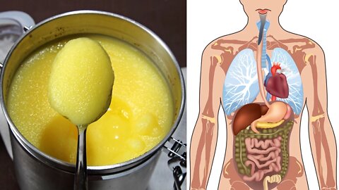 8 Impressive Benefits of Ghee (Clarified Butter)
