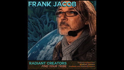 Frank Jacob - Light Activists Choose Your Timeline