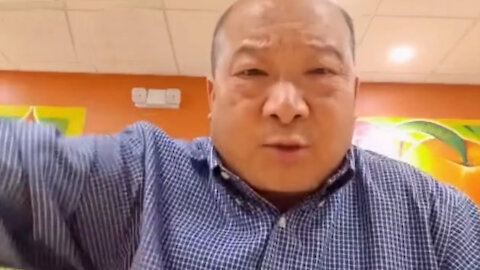 “Hay que aprender de la hegemonía de Mao Zedong”: El discurso terrorista de un académico chino