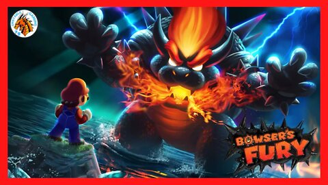 Bowsers Fury - Part 1
