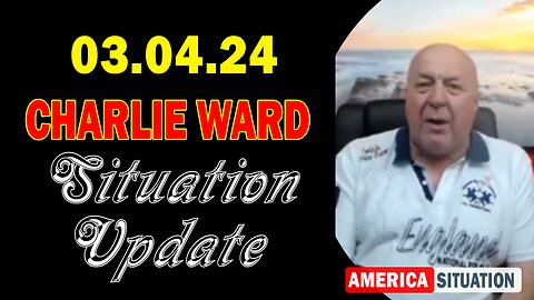 Charlie Ward Situation Update: "Brainwashed Britian W/ Piers Corbyn, Matt Le Tissier & Charlie Ward"