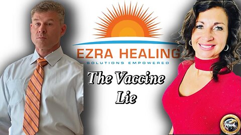 Ep. 106 – The Vaccine Lie