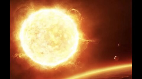 Breaking: ‘Dangerous’ Sunspot Major Solar Flare Pointing At Earth! Plus UFO & Dead fish!