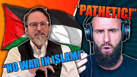 Did Hamza Yusuf GO AGAINST The Quran..? (This Is Disappointing!)