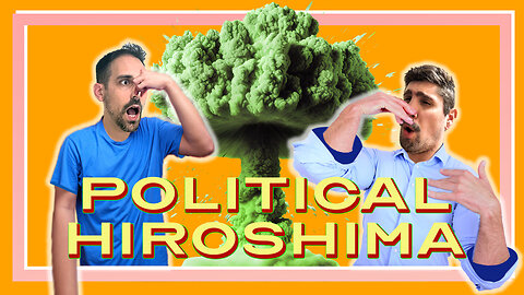 Divorced Kid Blues | 031 Political Hiroshima