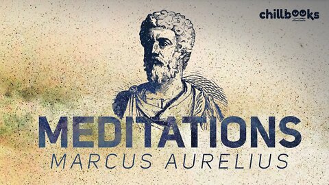Meditations of Marcus Aurelius | Complete Audiobook with Subtitles