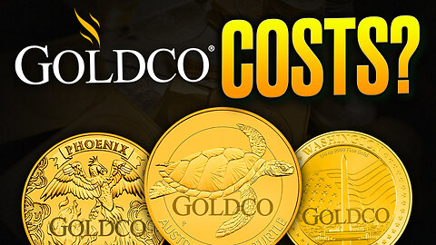 GOLDCO Fees, Costs & IRA Rules (2024)