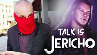 Talk Is Jericho: The Atrocities of Graham James – Worst Scandal In NHL History