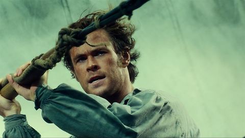 In The Heart of the Sea | Movie Review