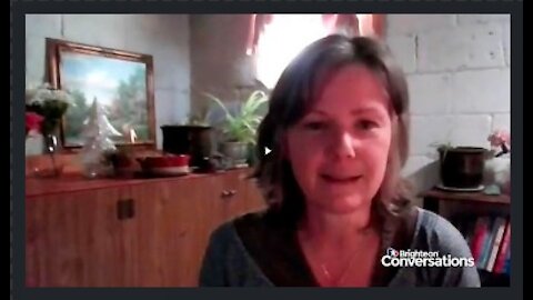 Christine Massey Explosive Truth - Covid-19 SARS 2 is a Global Lie