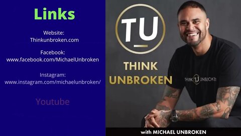 Healing To Prevent Future Traumas with Michael Unbroken | Coaching In Session