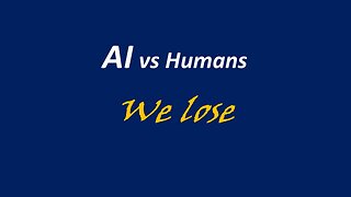 AI vs Humans