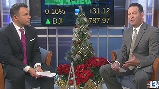 Financial Focus: Dec. 12