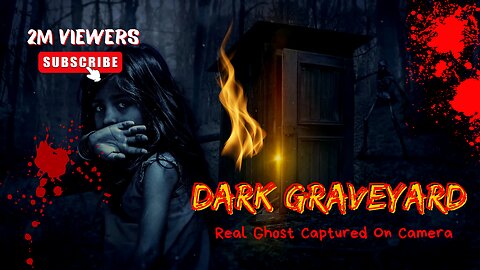 #horror story in english#scary story#graveyard story#story of dark scary graveyard