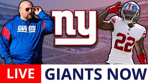 New york deals giants news now