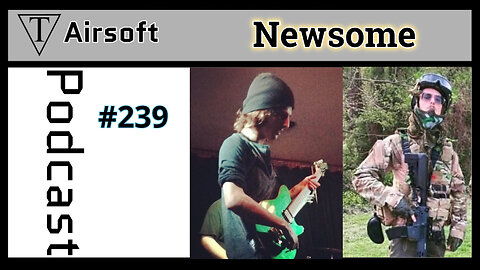#239: Shane Newsome
