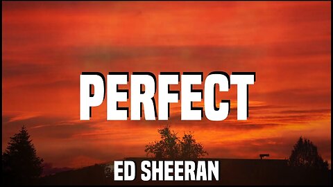 Ed Sheeran - Perfect Lyrics Miguel%2C Charlie Puth%2C Justine Skye%2C Tyga(1080p)